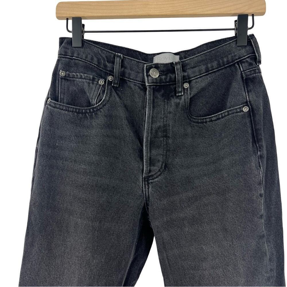 Boyish The Billy Skinny Jeans Sz 25 — image 7 of 8